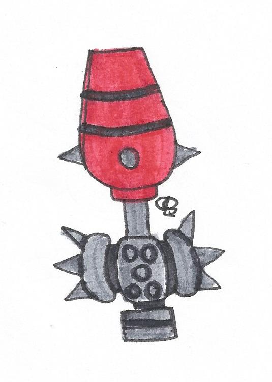 Bloominator by SPATON37 on DeviantArt