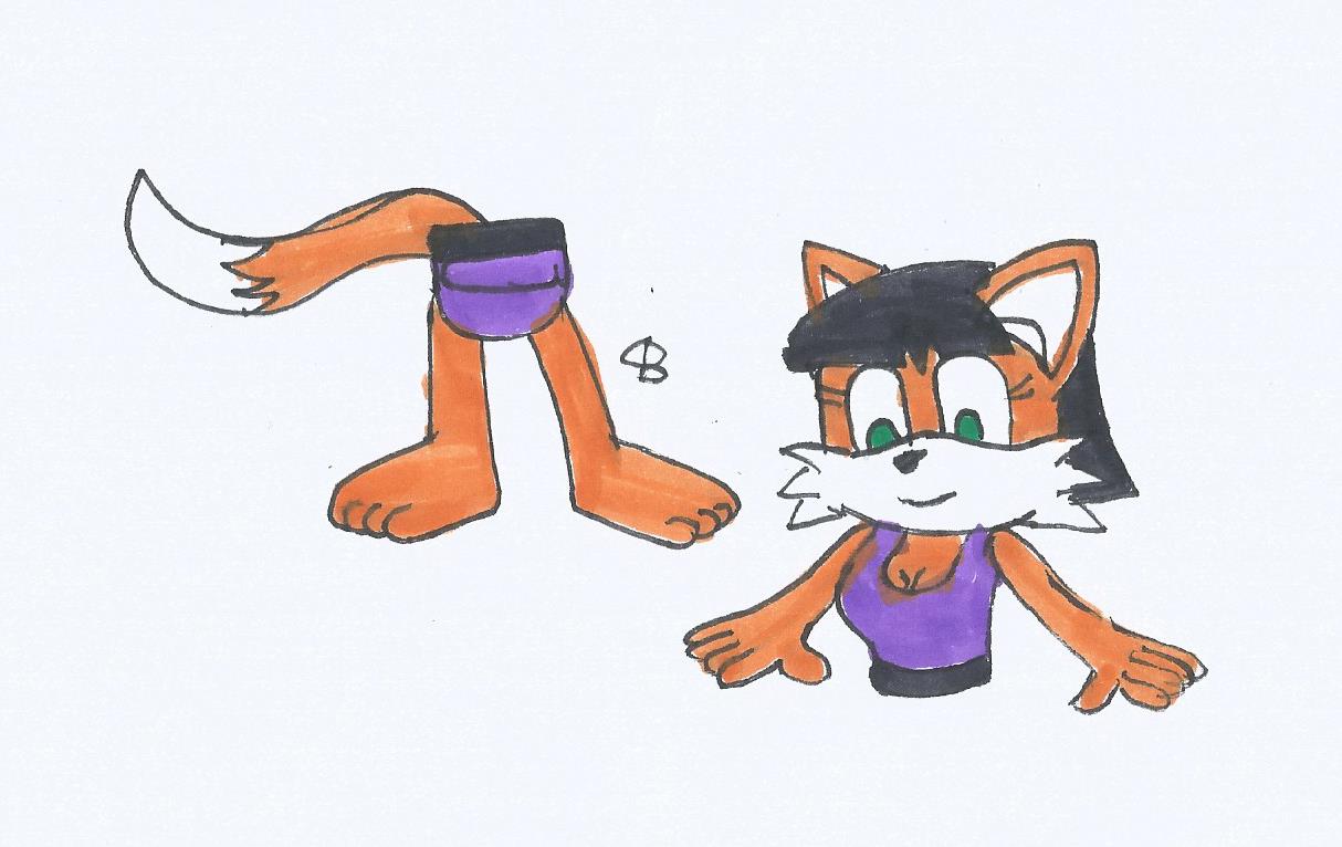 Flying Egg Menace by TannerTW25 on DeviantArt