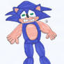 Sonic the Squash Hedgehog