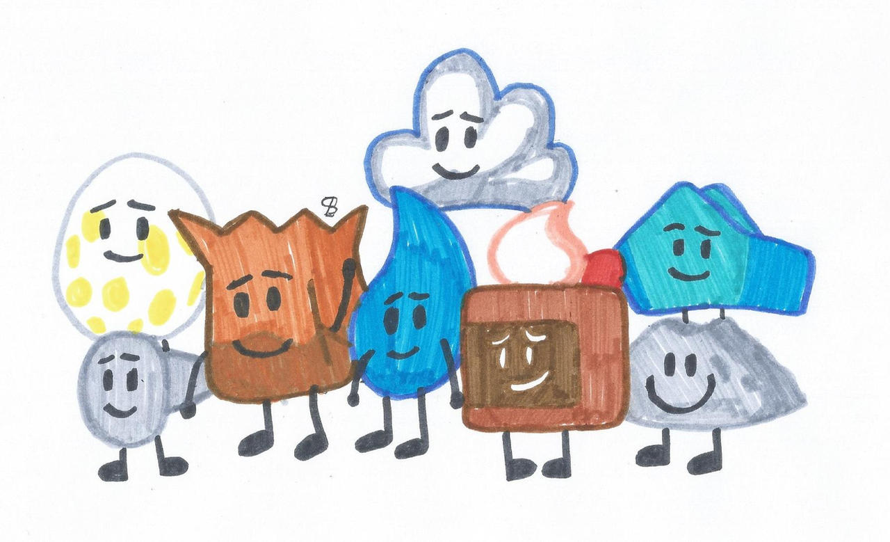 Bdfi Rug BDFI Characters by SPATON37 on DeviantArt