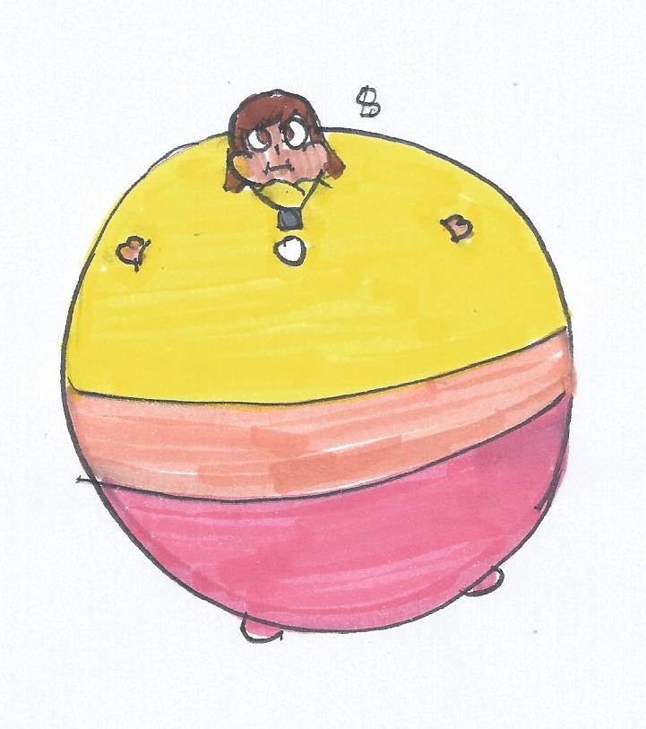 Kari Massive Inflation by SPATON37 on DeviantArt