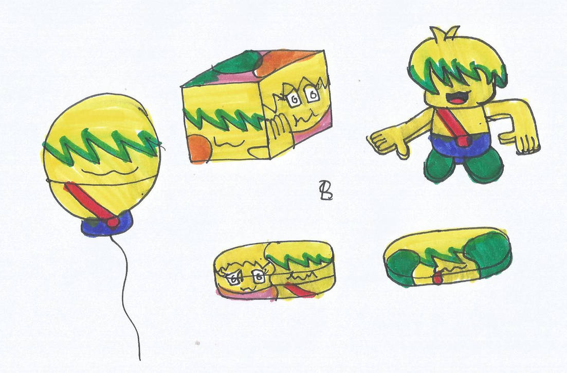 Tuff TF Sheet by SPATON37 on DeviantArt