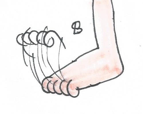 Toe Snapping Dawn's Rythym Tapping (Scrunched Up Toes) by SPATON37 on DeviantArt