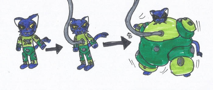 Transformacorp Explore the Best Transformasuit Art | DeviantArt