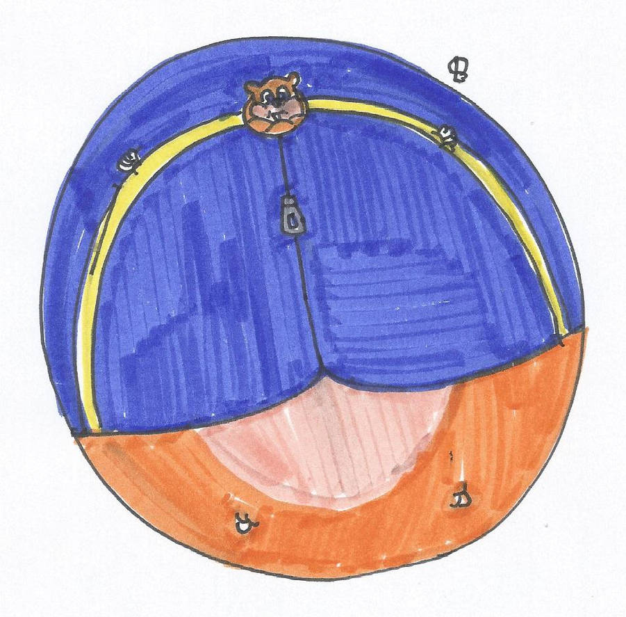 Conker Blimp Inflation by SPATON37 on DeviantArt