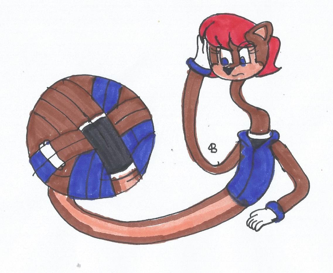 Deviantart Human Knot Body Knot by SPATON37 on DeviantArt