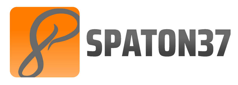SPATON37 New Logo