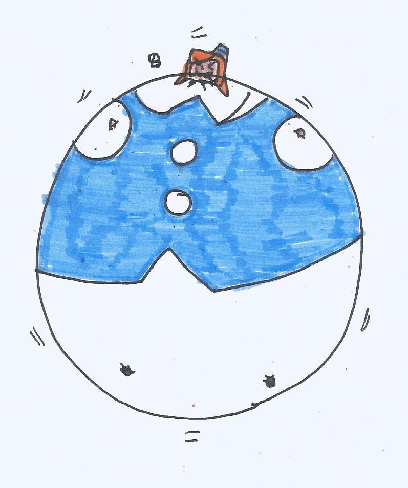 Mary Beth Inflated By Spaton37 On Deviantart Mary Beth Inflated By Spaton37 On Deviantart