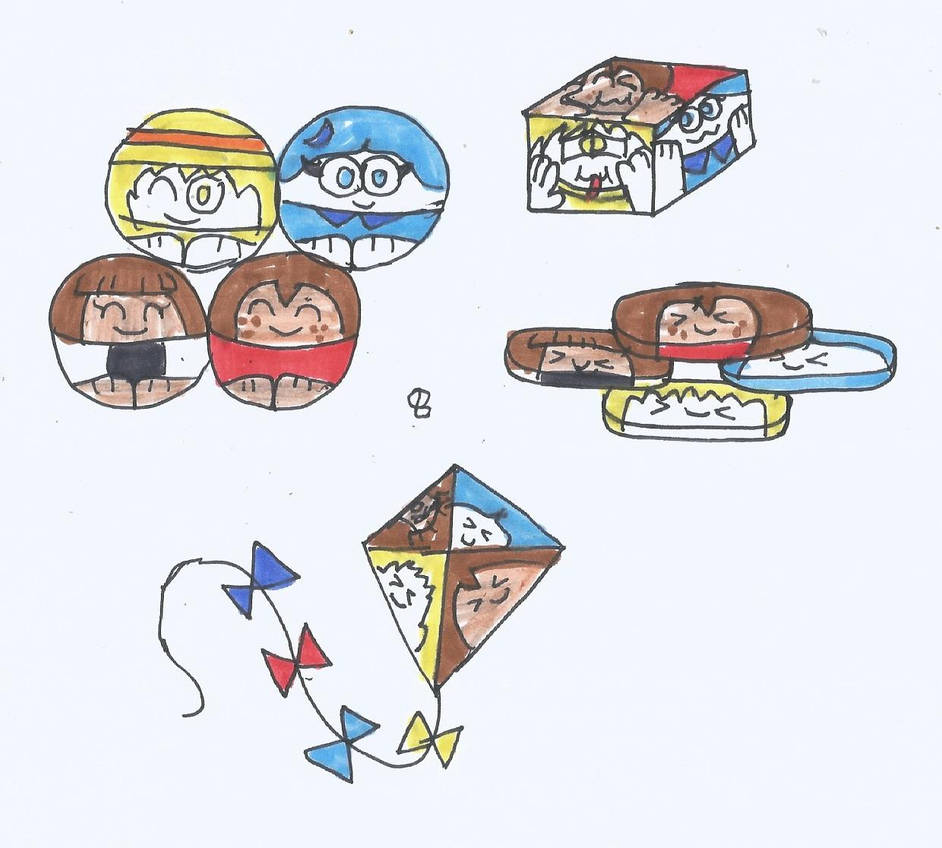 Friends TF Sheet by SPATON37 on DeviantArt