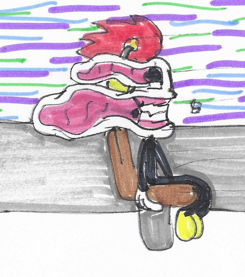 Wind Face Fast Warp Speed Wind Face by SPATON37 on DeviantArt
