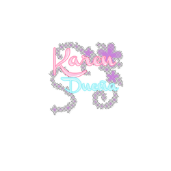 Firma PNG Karen