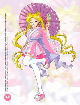 Explore The Best 月野うさぎ Art Deviantart Explore The Best 月野うさぎ Art Deviantart