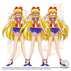 Explore The Best 愛野美奈子 Art Deviantart Explore The Best 愛野美奈子 Art Deviantart