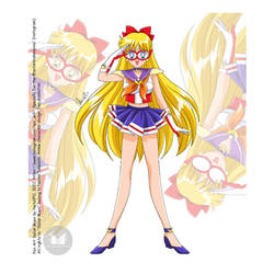 Explore The Best セーラーヴィーナス Art Deviantart Explore The Best セーラーヴィーナス Art Deviantart