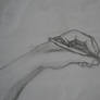 hand sketch