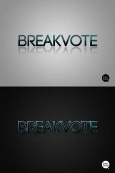 BreakVote Logo