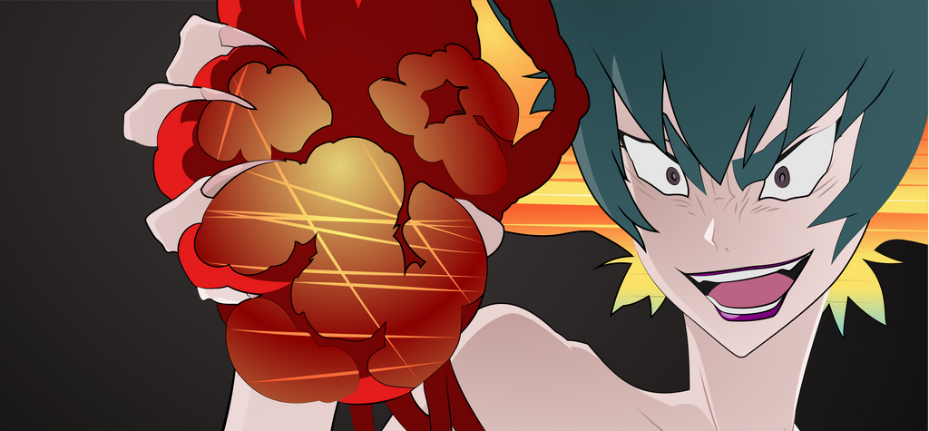 Ragyo Kiryuin by pdiddler on DeviantArt