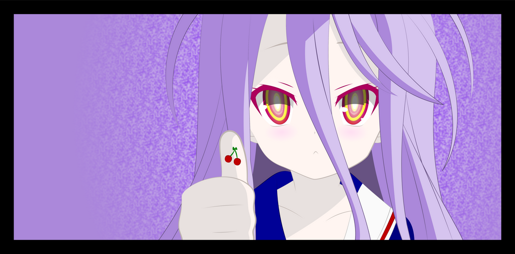 Shiro by pdiddler on DeviantArt