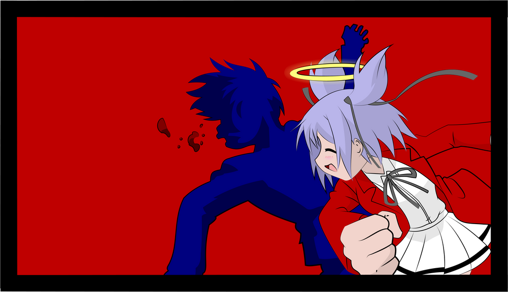 Dokuro by pdiddler on DeviantArt