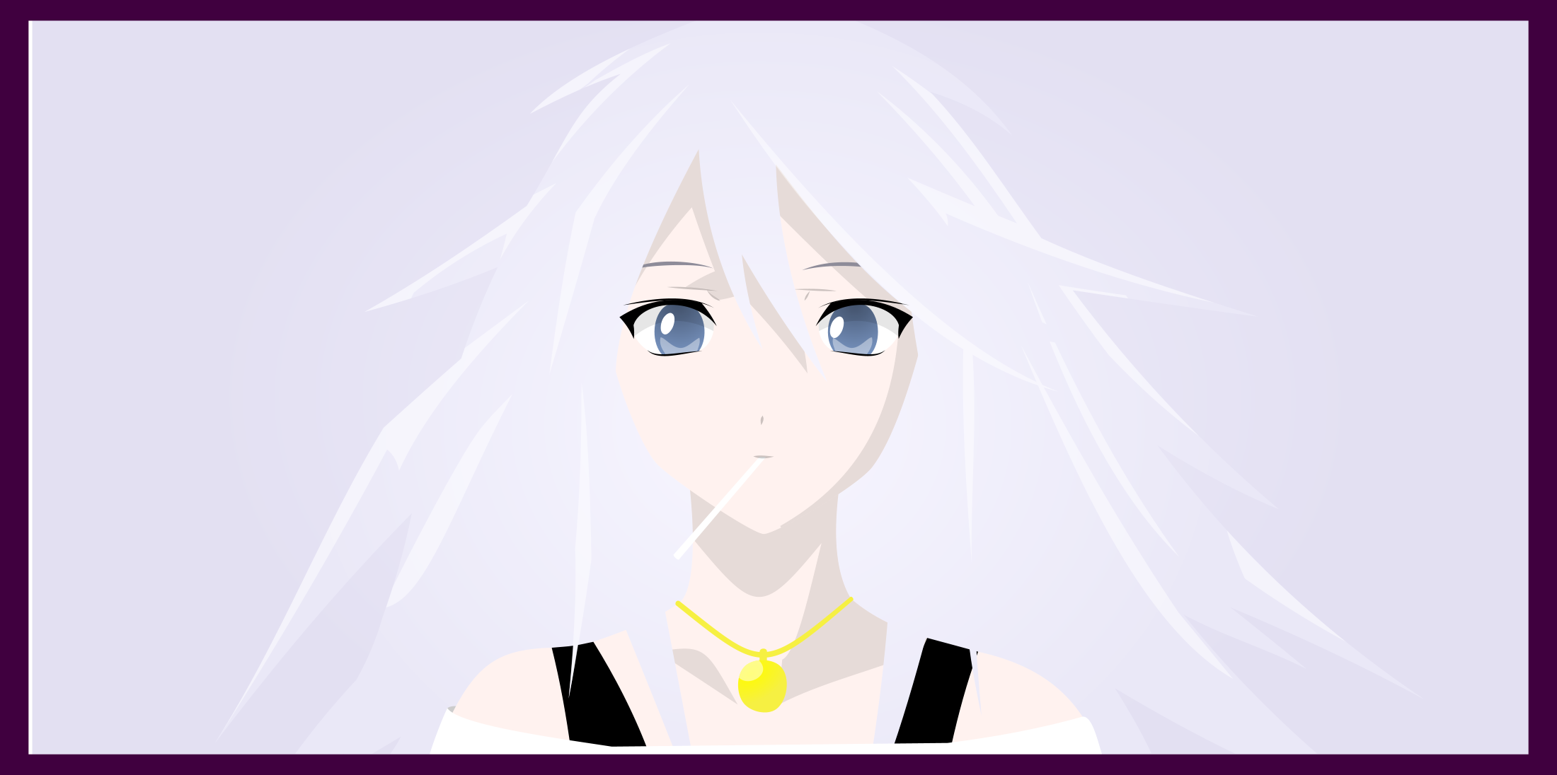 Mizore by pdiddler on DeviantArt