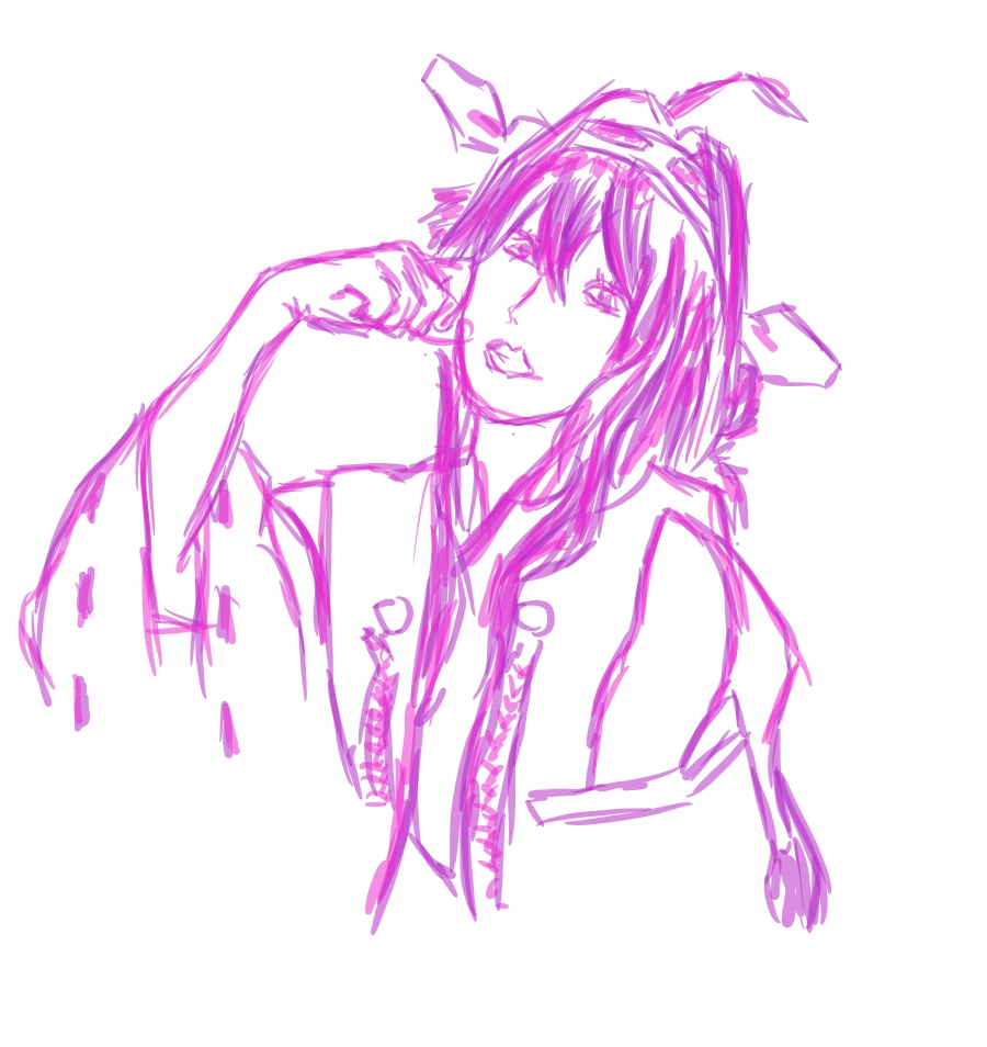 Kongou by pdiddler on DeviantArt