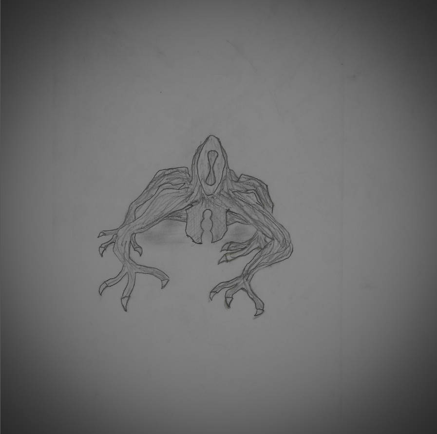 Night Stalker by Daskll on DeviantArt