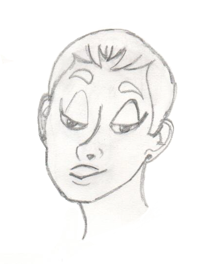 Smug by Daskll on DeviantArt