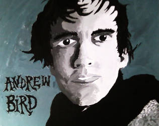 Andrew Bird