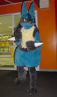 Lucario