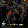 Red-Eyes Darkness Dragon