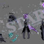 Sea Salt Ref Sheet