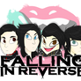 Falling in Reverse