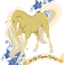 Horseland Pony Colorization