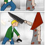 Silent Hill Short