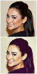 Shay Mitchell PSD Requested by Supremechaos918 by BieberSays