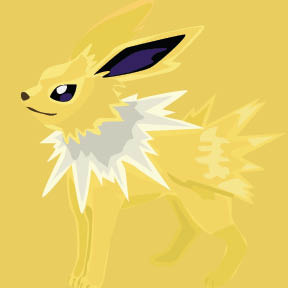 Jolteon