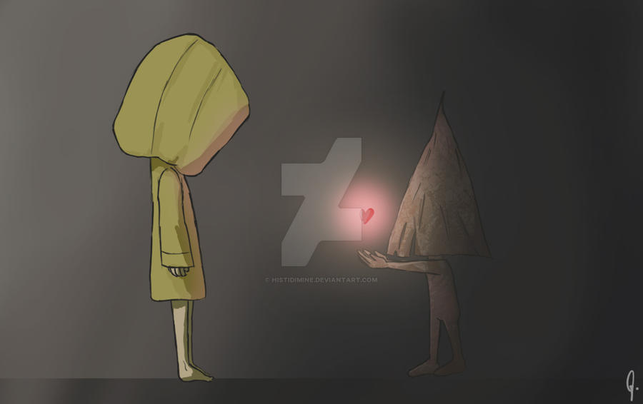 Affectionite Cod Affection by Histidimine on DeviantArt