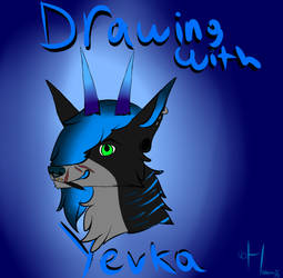 Drawing With Yevka