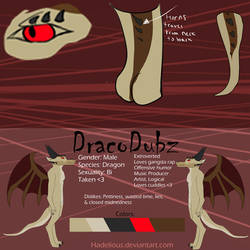 Draco Ref