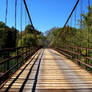 Swing Bridge