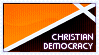 Christian democracy by DanileeNatsumi