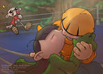 Sweet Kiss