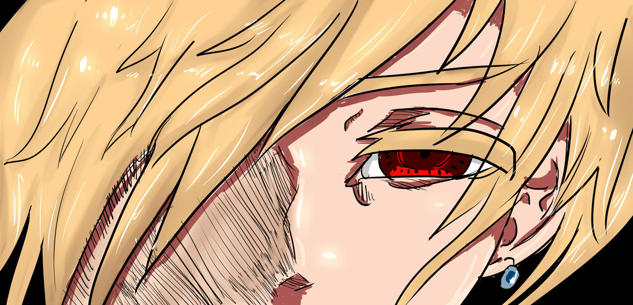 Joyless Child Joyless by Xenozama on DeviantArt