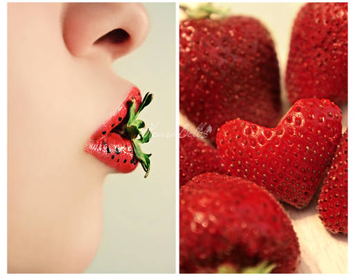 StrawBerry