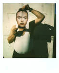 polaroiddad by sparkleface