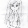 Orihime Inoue- Bleach