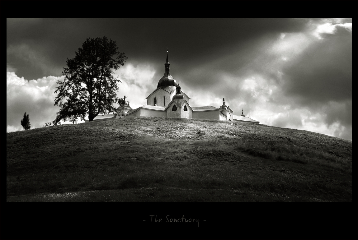 - The Sanctuary -