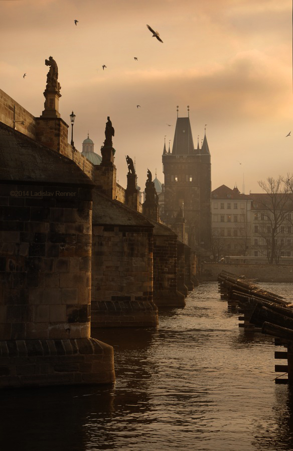 - PRAGUE -