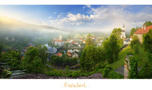 - Rozmberk -