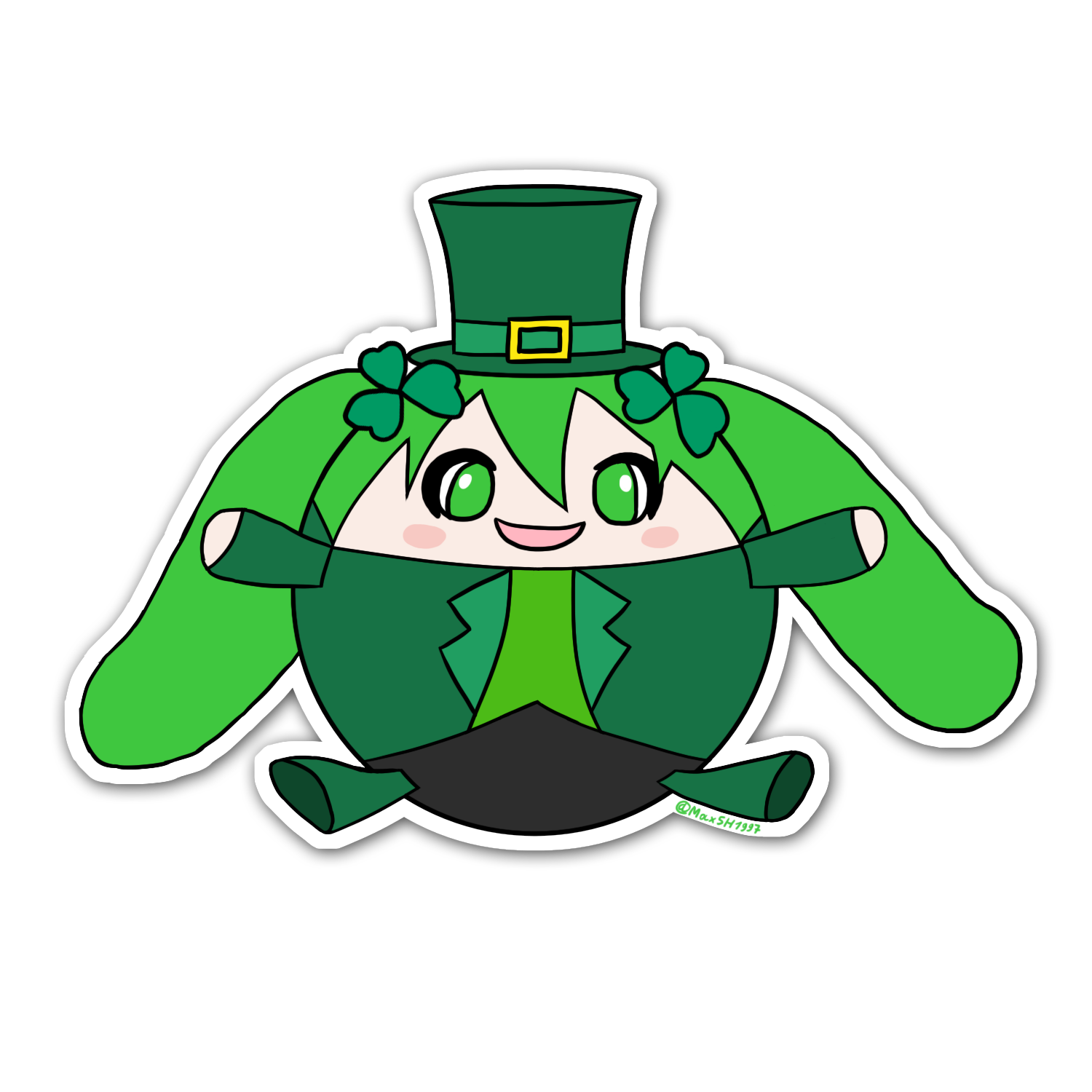 Squishable miku sales